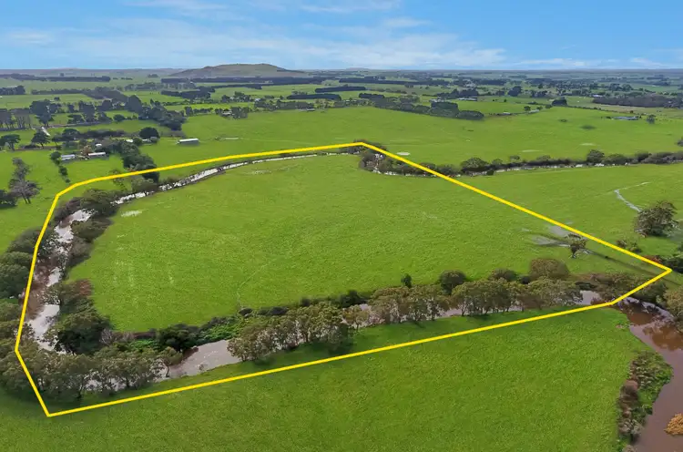 Second view of Homely land listing, Lots 5 & 6 Younger Lane, Panmure VIC 3265