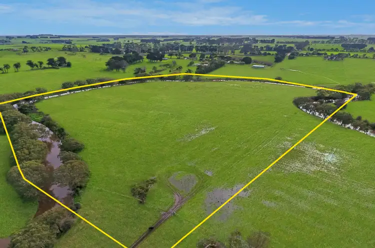 Third view of Homely land listing, Lots 5 & 6 Younger Lane, Panmure VIC 3265