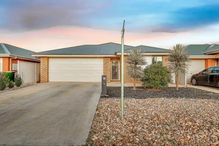 34 Olympic Way, Munno Para West SA 5115