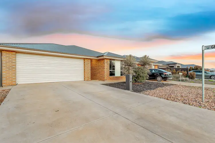 Third view of Homely house listing, 34 Olympic Way, Munno Para West SA 5115