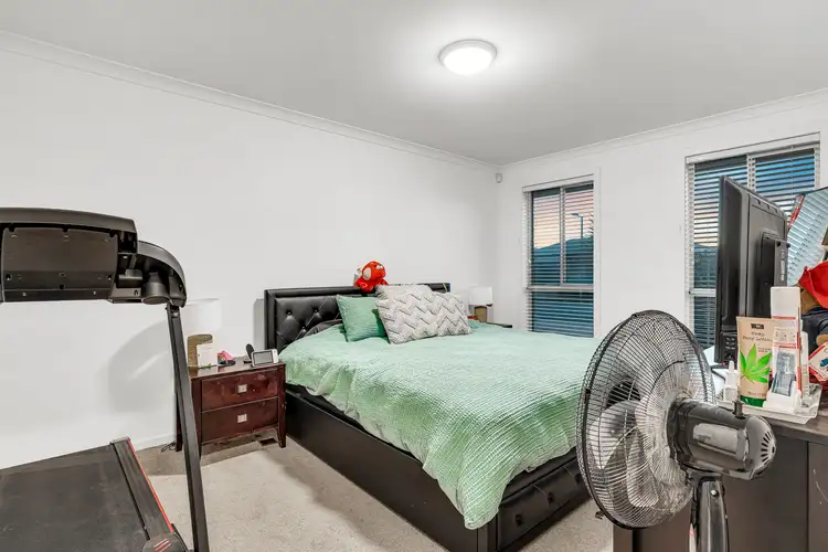 Fourth view of Homely house listing, 34 Olympic Way, Munno Para West SA 5115