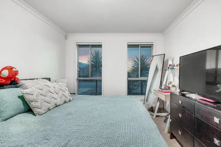 Fifth view of Homely house listing, 34 Olympic Way, Munno Para West SA 5115