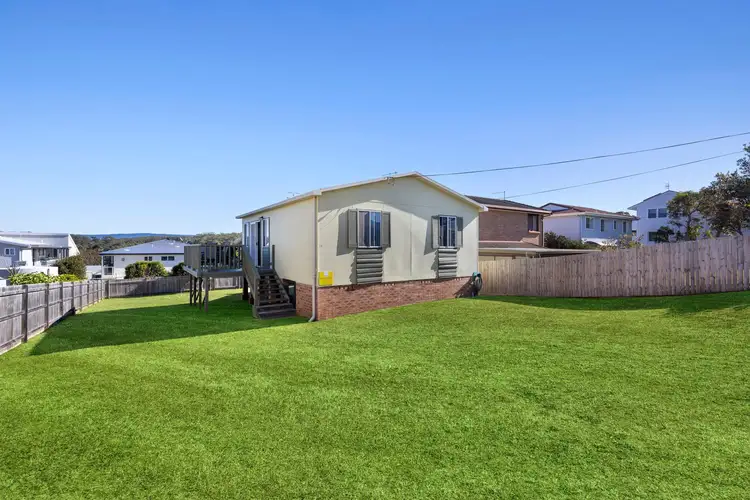 Second view of Homely house listing, 13 The Citadel, Manyana NSW 2539