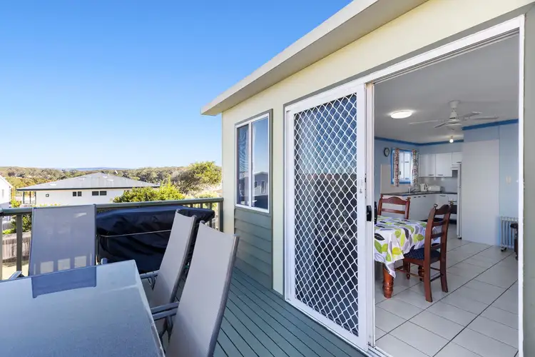 Third view of Homely house listing, 13 The Citadel, Manyana NSW 2539