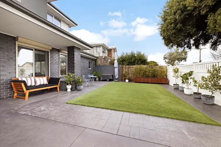Main view of Homely townhouse listing, 1/30 View Street, Glenroy VIC 3046