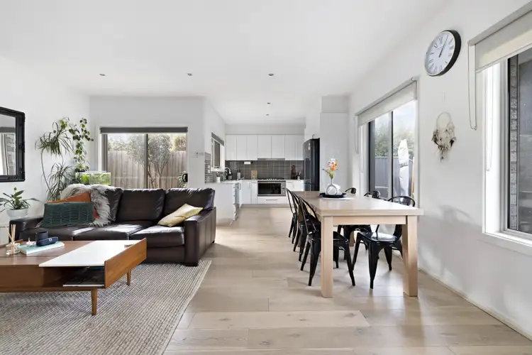 Third view of Homely townhouse listing, 1/30 View Street, Glenroy VIC 3046
