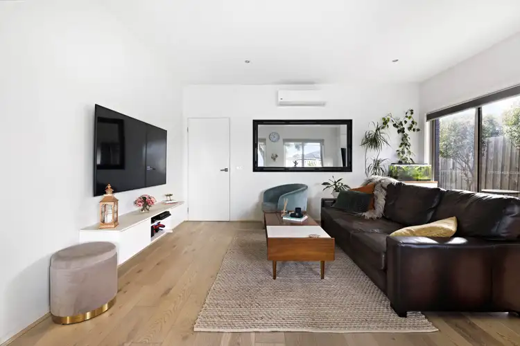 Fourth view of Homely townhouse listing, 1/30 View Street, Glenroy VIC 3046