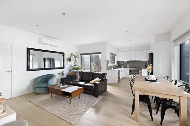Fifth view of Homely townhouse listing, 1/30 View Street, Glenroy VIC 3046