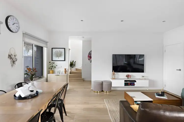 Sixth view of Homely townhouse listing, 1/30 View Street, Glenroy VIC 3046