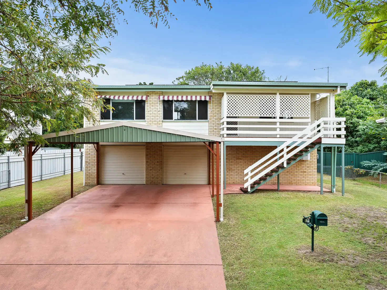 Main view of Homely house listing, 15 Bushland Street, Boondall QLD 4034