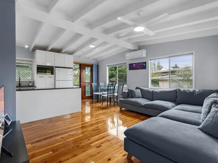Second view of Homely house listing, 15 Bushland Street, Boondall QLD 4034