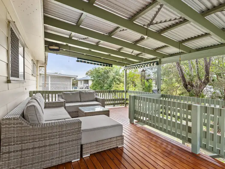 Fifth view of Homely house listing, 15 Bushland Street, Boondall QLD 4034