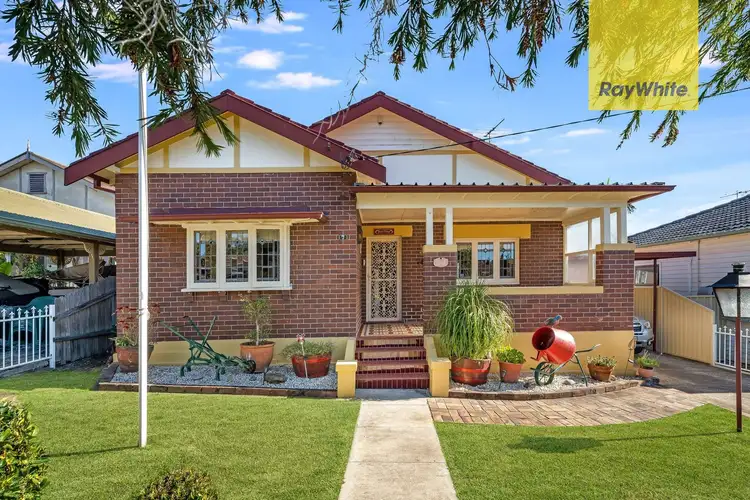 Main view of Homely house listing, 7 Alma Street, Parramatta NSW 2150