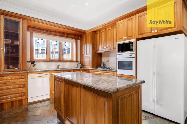 Second view of Homely house listing, 7 Alma Street, Parramatta NSW 2150