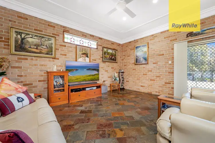 Third view of Homely house listing, 7 Alma Street, Parramatta NSW 2150