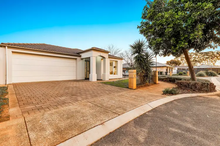 Second view of Homely house listing, 6 West Parkway, Andrews Farm SA 5114