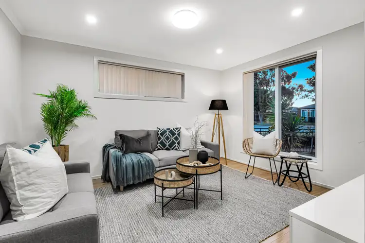 Third view of Homely house listing, 6 West Parkway, Andrews Farm SA 5114