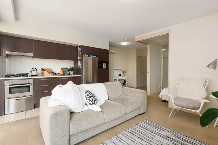 1501/41 Blamey Street, Kelvin Grove QLD 4059