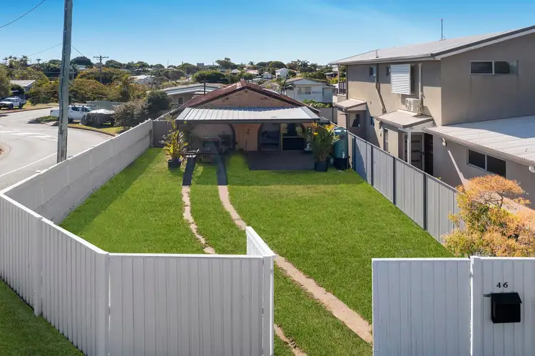 46 Keenan Street, Margate QLD 4019