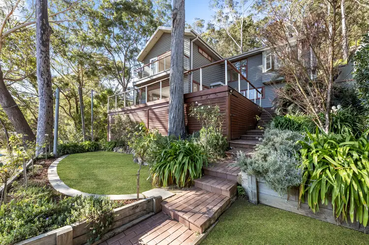 Main view of Homely house listing, 50 Prince Edward Park Road, Woronora NSW 2232