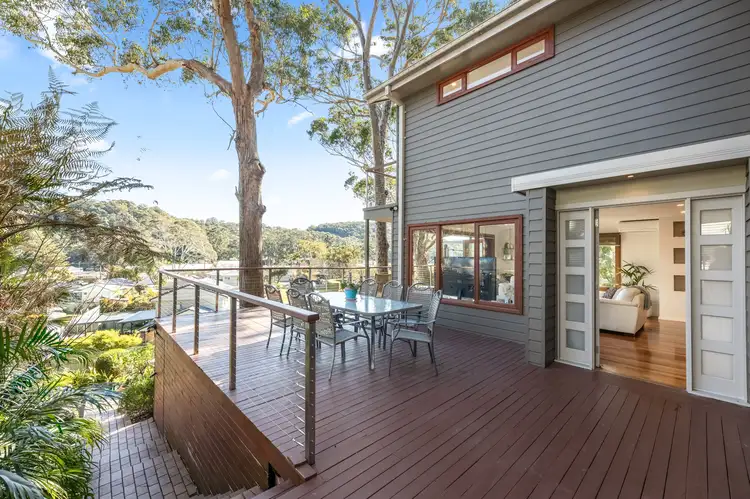 Third view of Homely house listing, 50 Prince Edward Park Road, Woronora NSW 2232