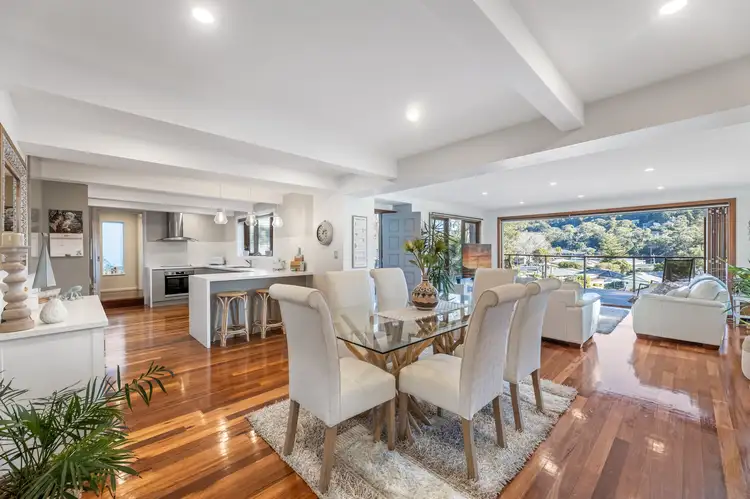 Fifth view of Homely house listing, 50 Prince Edward Park Road, Woronora NSW 2232