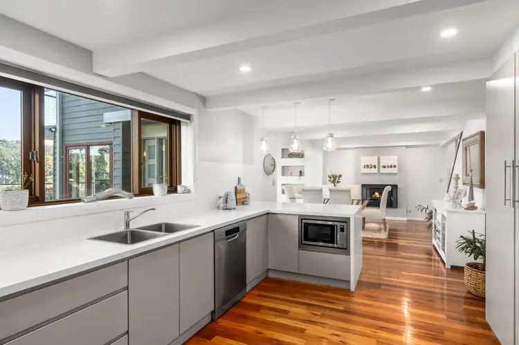 Sixth view of Homely house listing, 50 Prince Edward Park Road, Woronora NSW 2232