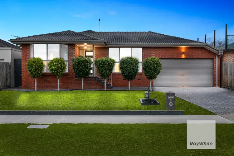 Main view of Homely house listing, 30 Messina Crescent, Keilor Lodge VIC 3038
