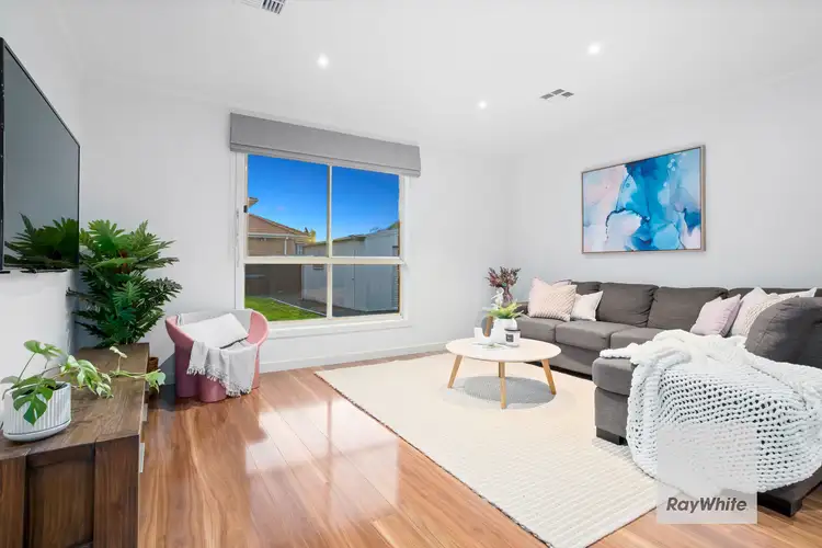 Third view of Homely house listing, 30 Messina Crescent, Keilor Lodge VIC 3038