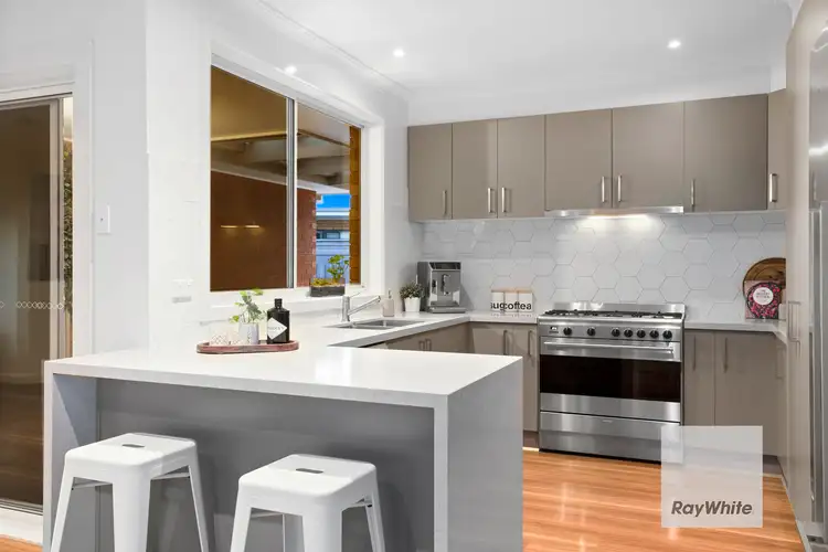 Fifth view of Homely house listing, 30 Messina Crescent, Keilor Lodge VIC 3038