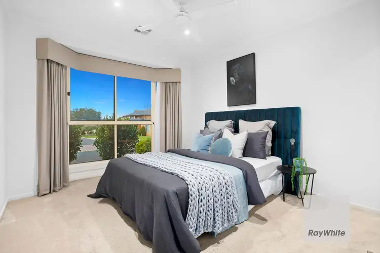 Sixth view of Homely house listing, 30 Messina Crescent, Keilor Lodge VIC 3038