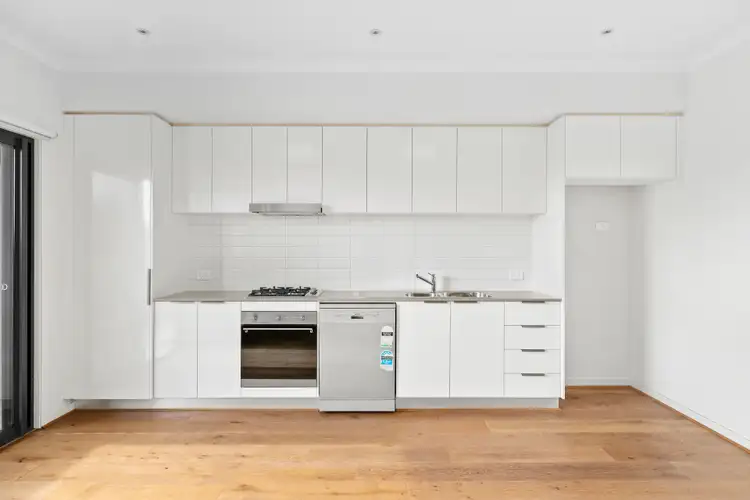 Second view of Homely house listing, 11A Lidgate Avenue, Rowville VIC 3178