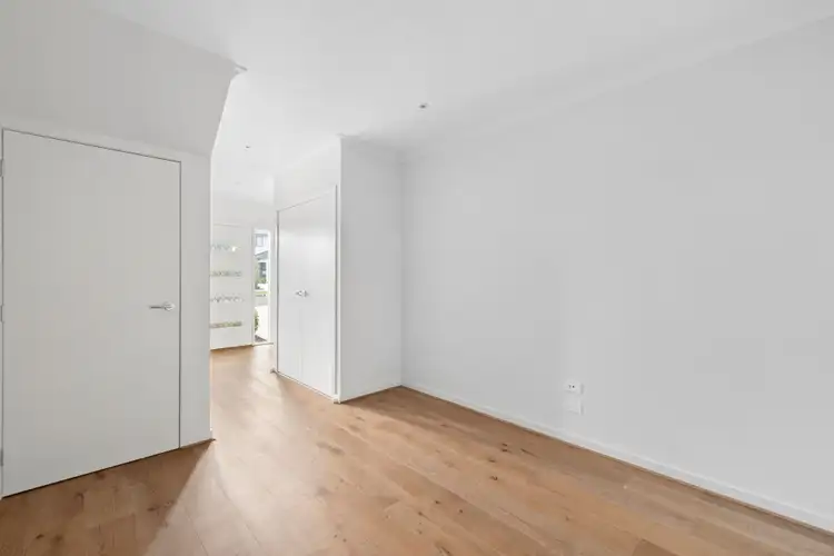 Fifth view of Homely house listing, 11A Lidgate Avenue, Rowville VIC 3178
