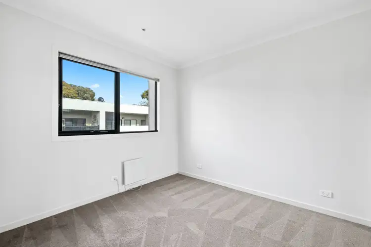 Sixth view of Homely house listing, 11A Lidgate Avenue, Rowville VIC 3178