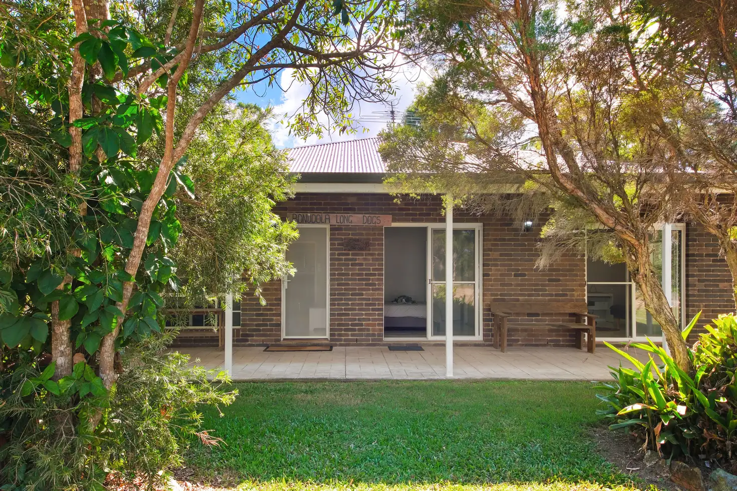 Main view of Homely house listing, 24 Davis Road, Bondoola QLD 4703