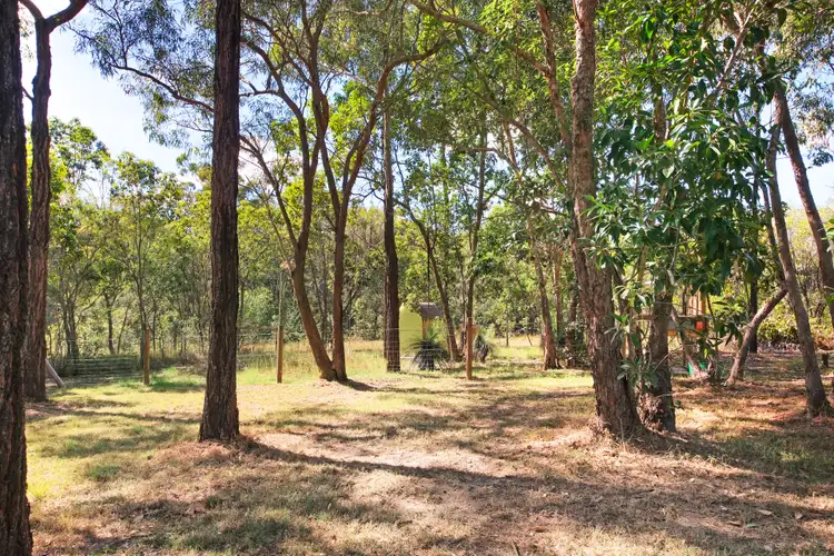 Third view of Homely house listing, 24 Davis Road, Bondoola QLD 4703