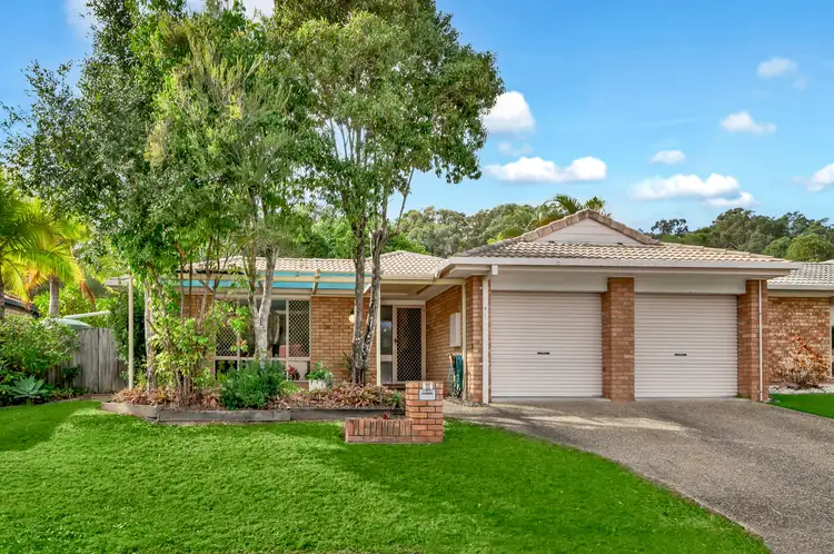 11 Pentland Court, Helensvale QLD 4212