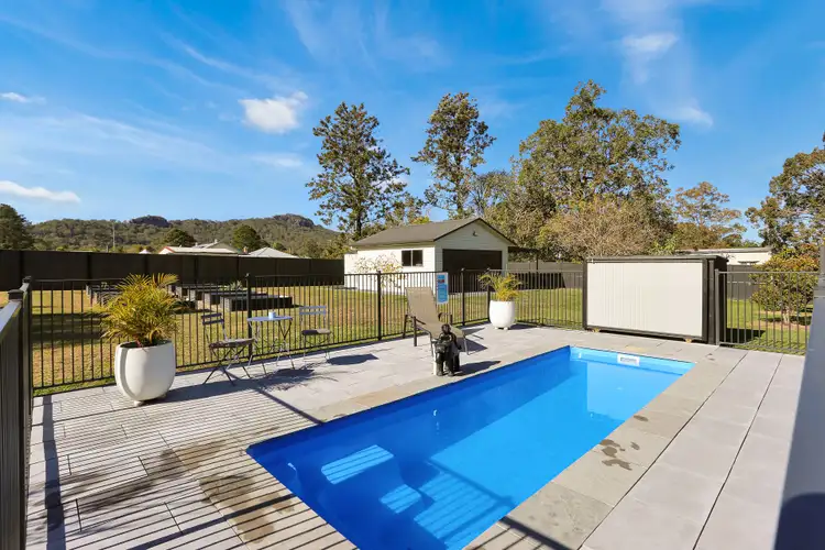 Second view of Homely house listing, 2 River Street, Bulahdelah NSW 2423
