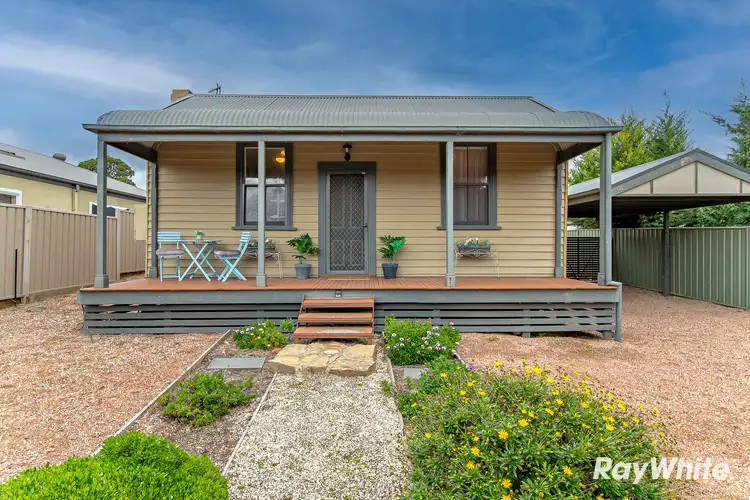 Main view of Homely house listing, 11 Farnsworth Street, Eaglehawk VIC 3556