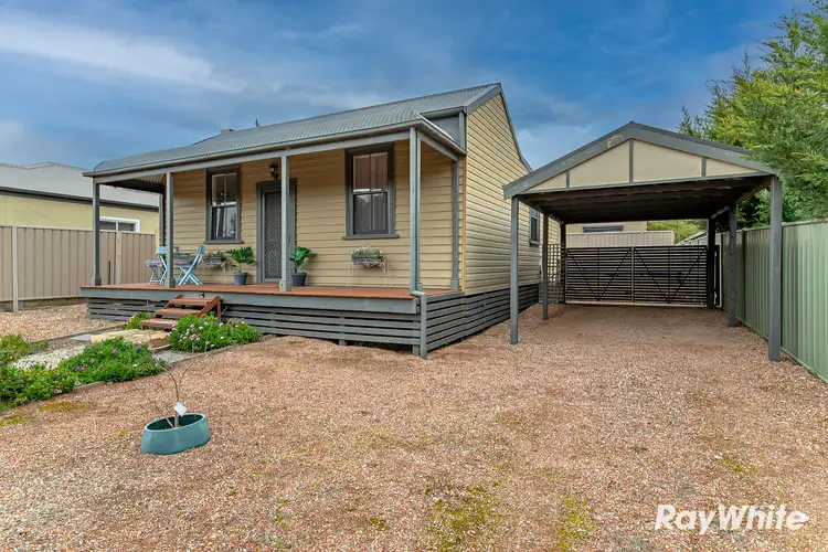 Second view of Homely house listing, 11 Farnsworth Street, Eaglehawk VIC 3556