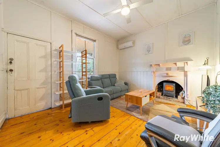 Third view of Homely house listing, 11 Farnsworth Street, Eaglehawk VIC 3556