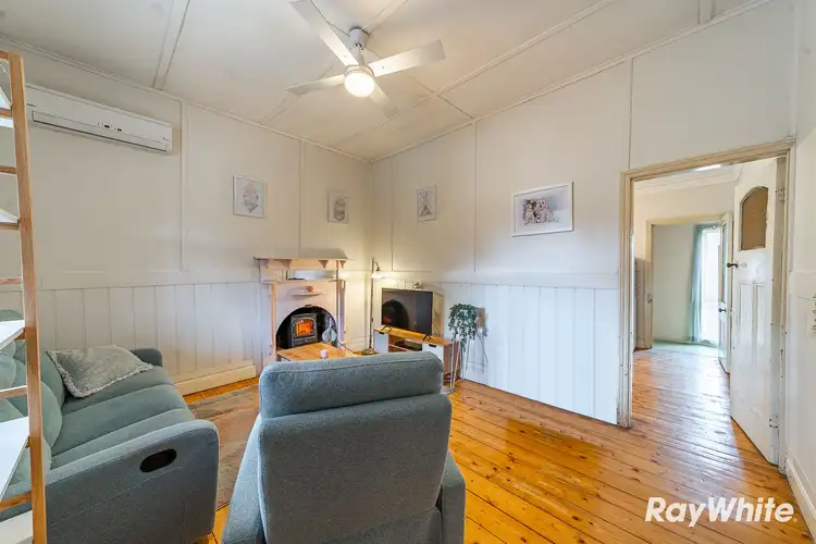 Fourth view of Homely house listing, 11 Farnsworth Street, Eaglehawk VIC 3556