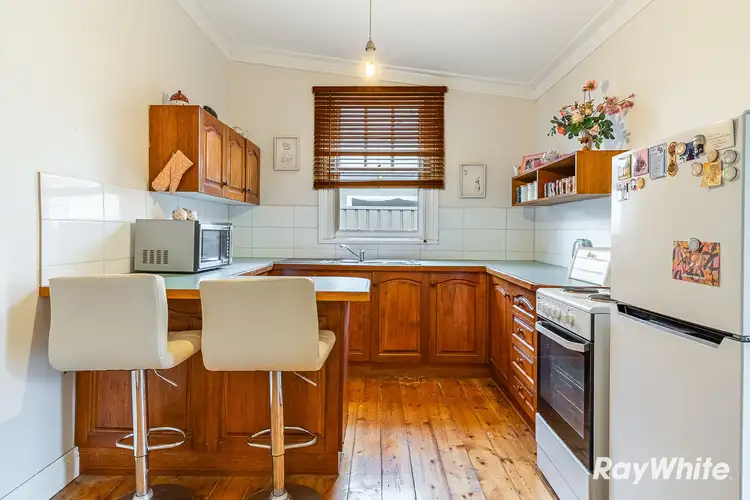 Fifth view of Homely house listing, 11 Farnsworth Street, Eaglehawk VIC 3556