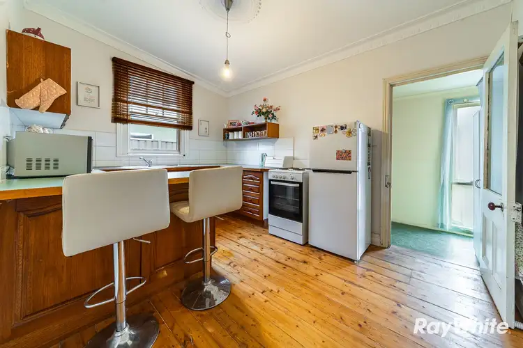 Sixth view of Homely house listing, 11 Farnsworth Street, Eaglehawk VIC 3556