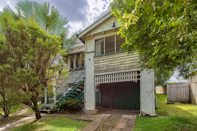 Main view of Homely house listing, 47 Frederick Street, Toowong QLD 4066