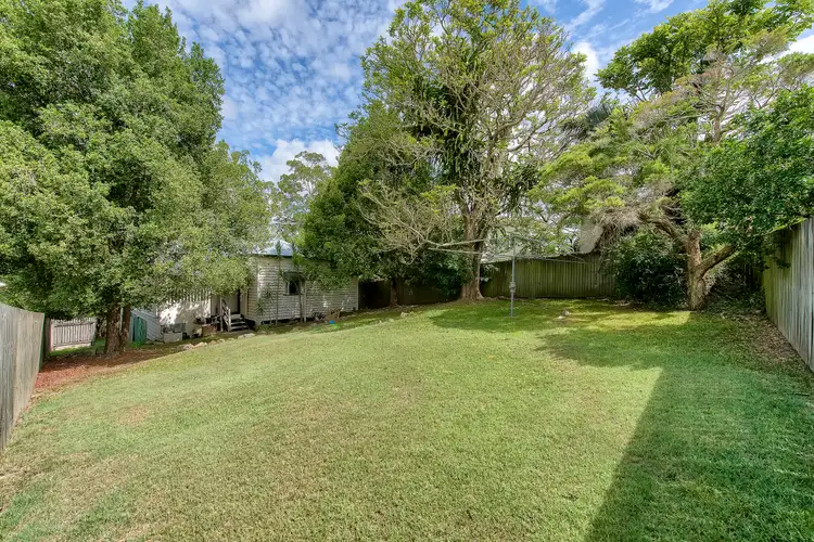 Second view of Homely house listing, 47 Frederick Street, Toowong QLD 4066