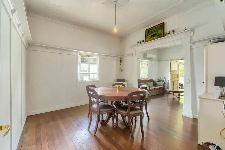 Fifth view of Homely house listing, 47 Frederick Street, Toowong QLD 4066