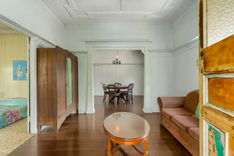 Sixth view of Homely house listing, 47 Frederick Street, Toowong QLD 4066