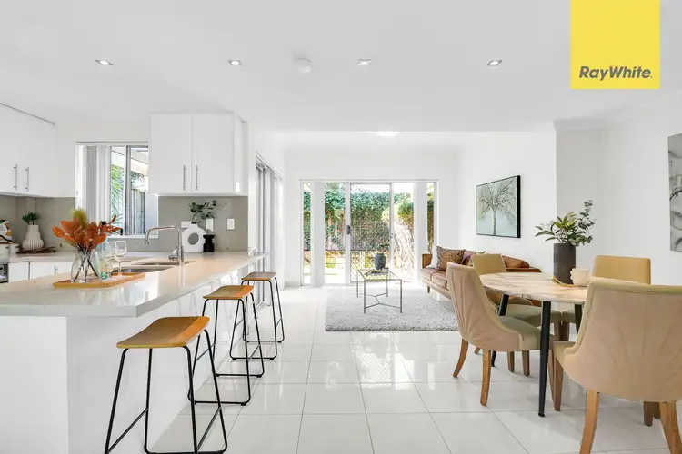 7/26 Bettington Road, Oatlands NSW 2117