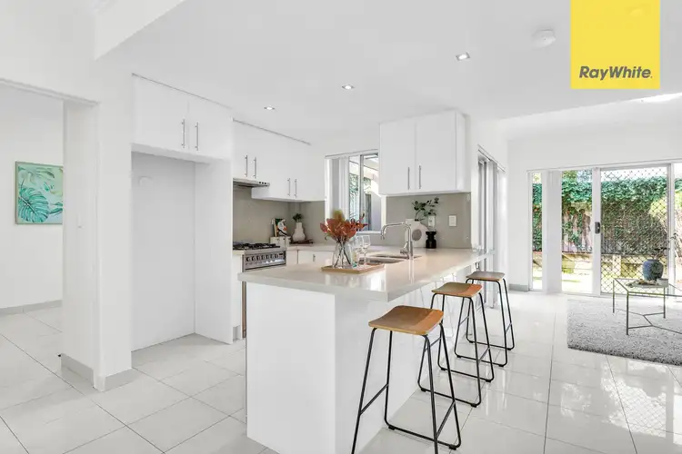 Fourth view of Homely townhouse listing, 7/26 Bettington Road, Oatlands NSW 2117